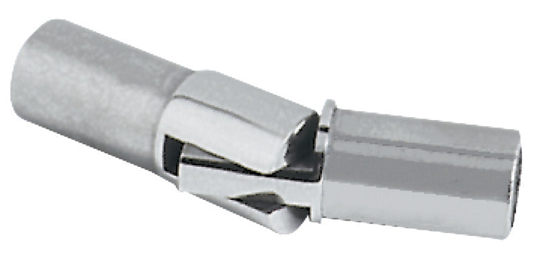 Invändiga 90° vridleder