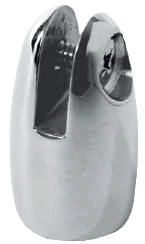 STREAM LINE joints for awnings