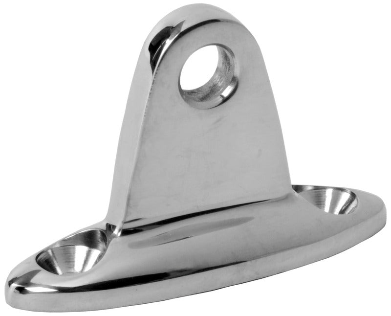 STREAM LINE joints for awnings