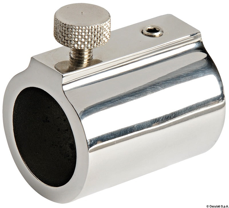 Connectors for Bimini poles