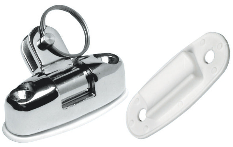 Swivelling 180° hood junction