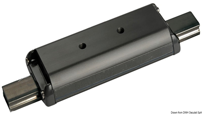 LEWMAR ball traveller for awnings/spray hoods and sliding doors