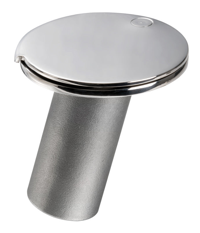 Stainless steel fastening bushing for Mickey system