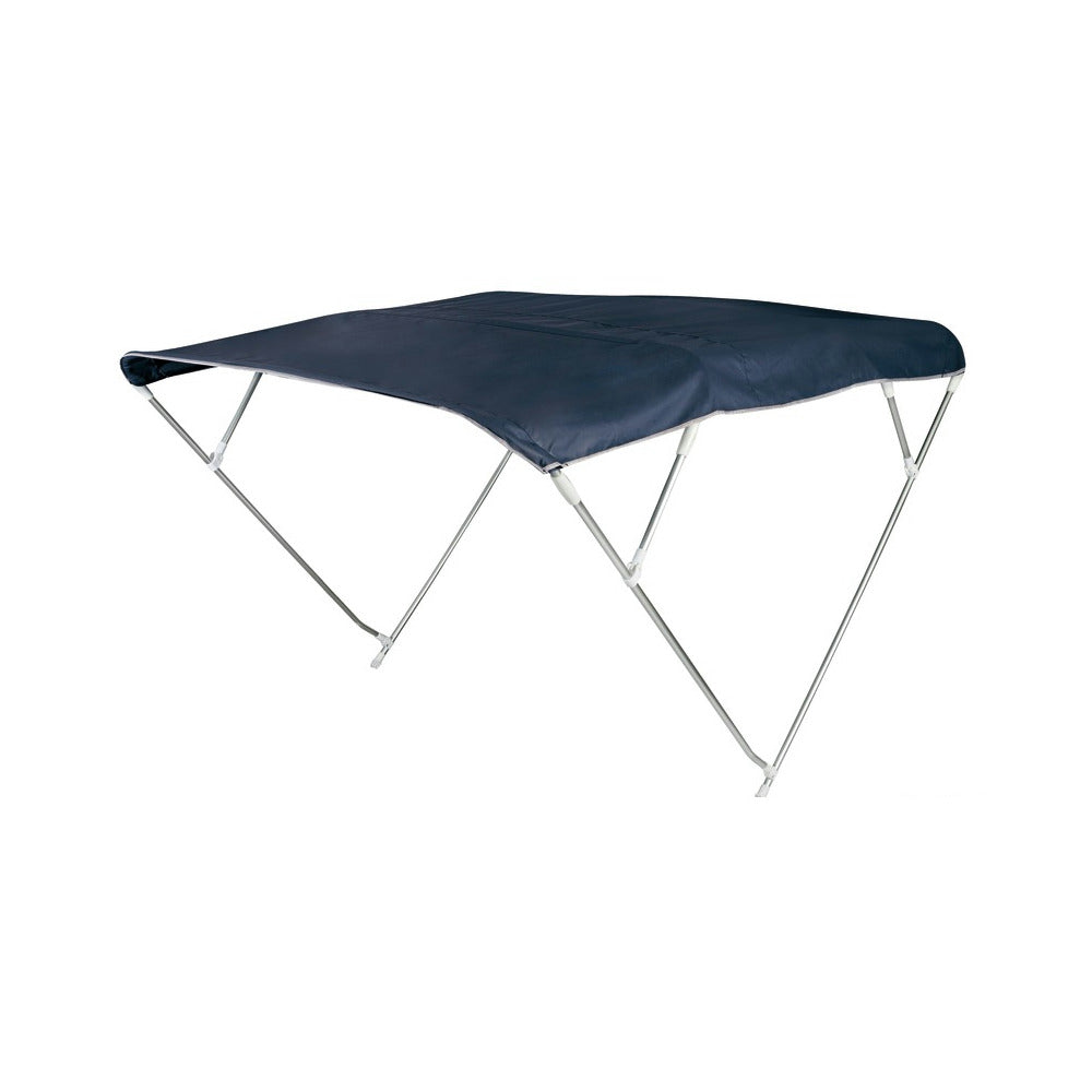 BIMINI DEPTH 4-arch sunshade