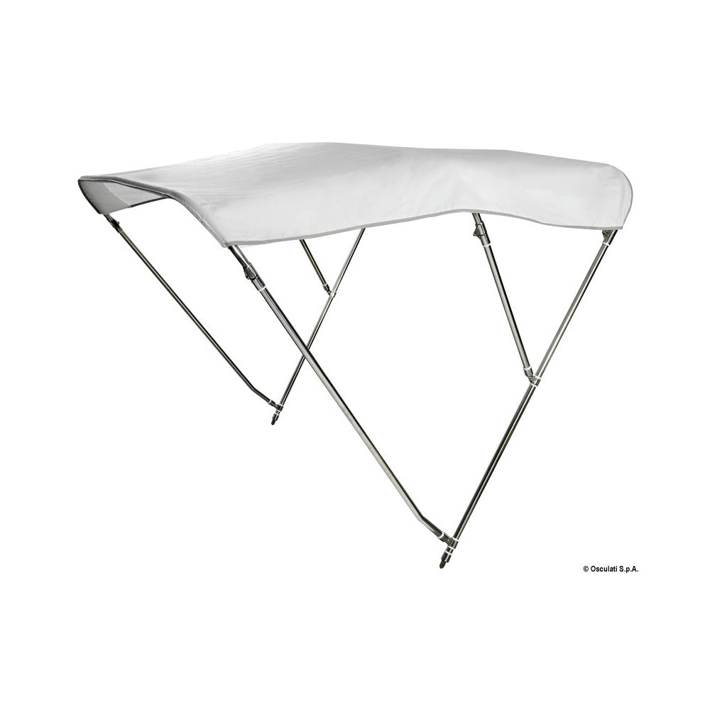 3-arch Bimini