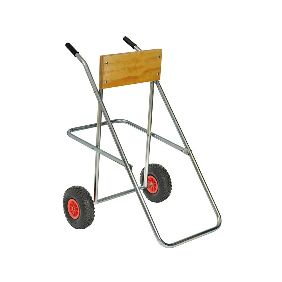 MEDIUM sammenleggbar påhengsmotorbukk