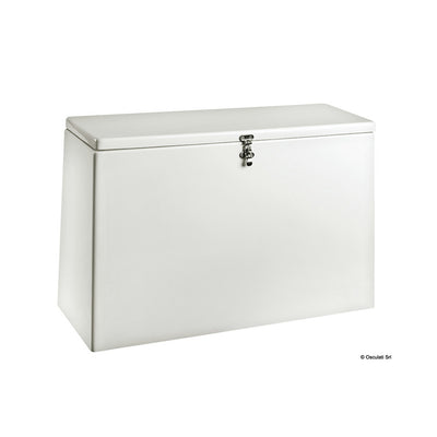 Storage locker