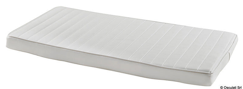 Cushion for chest bench/coverable tank cover