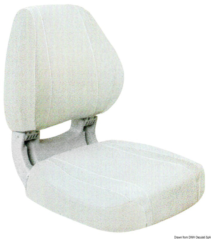 Sirocco ergonominen istuin