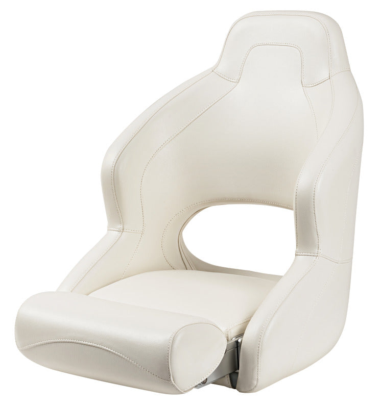 Ergonominen pehmustettu istuain H52 -nostotuella