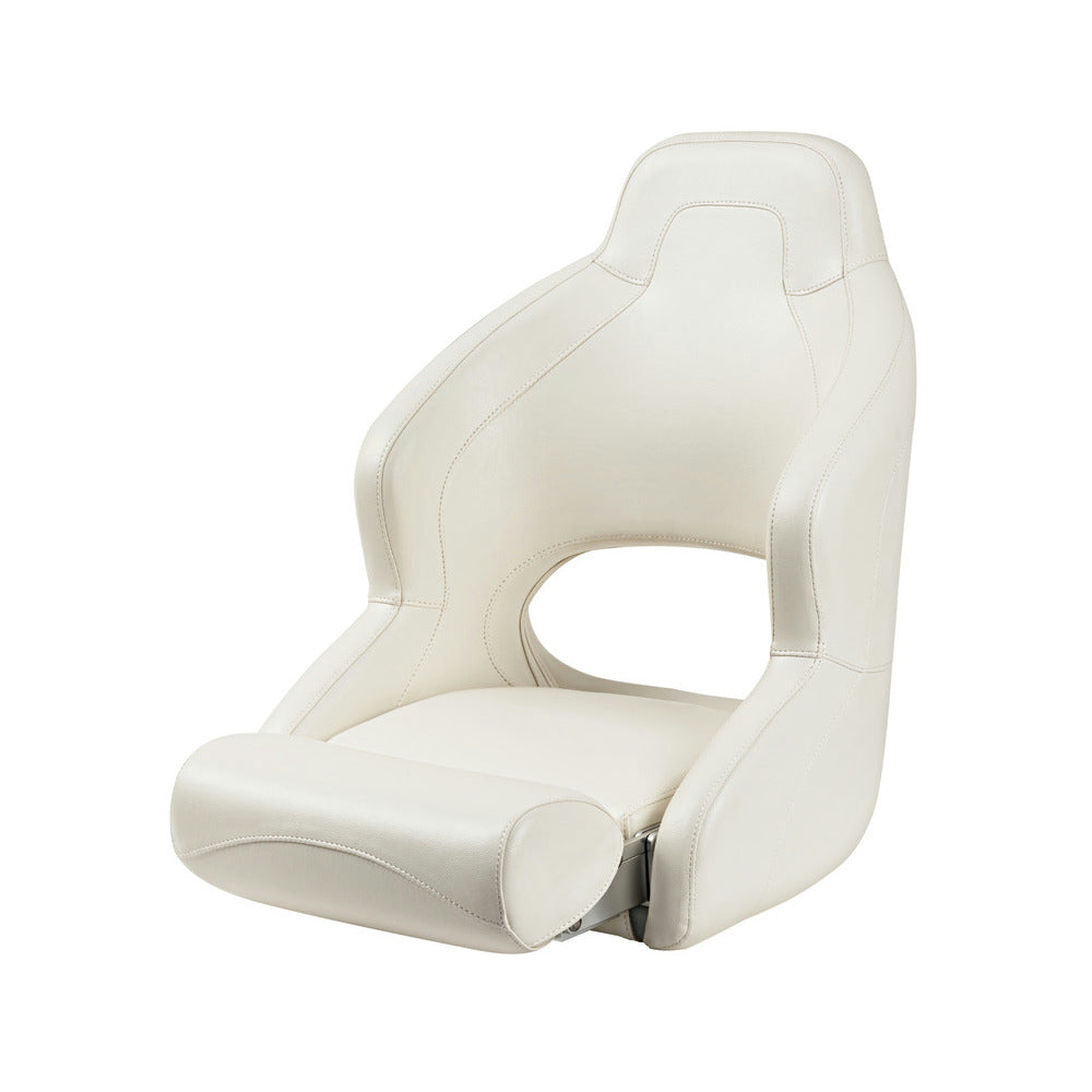 Ergonominen pehmustettu istuain H52 -nostotuella