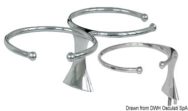 Glass holders