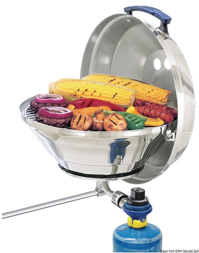 MAGMA kaasu-grilli