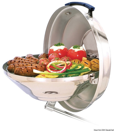 MAGMA Marine Kettle® hiili-grilli (381 mm)