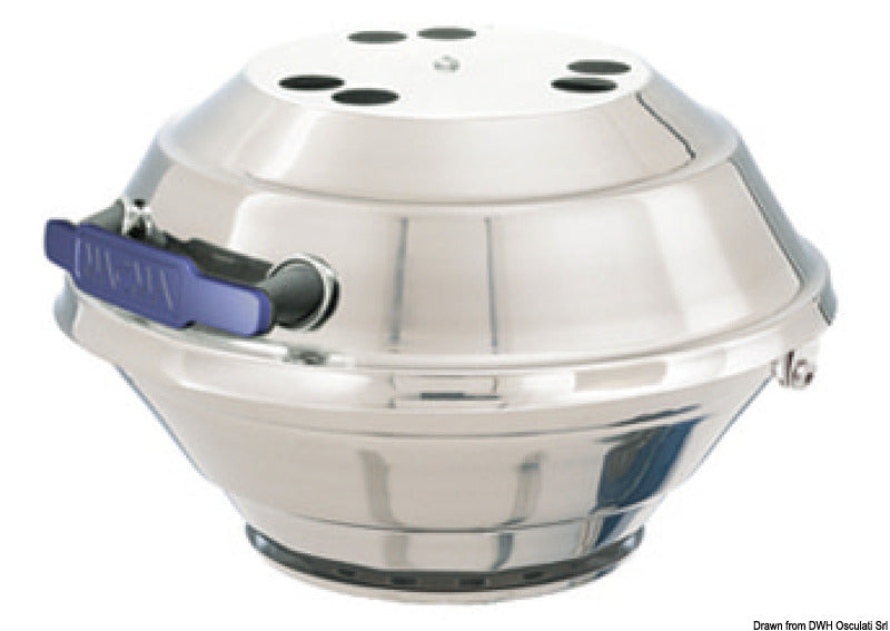 MAGMA Marine Kettle® hiili-grilli (381 mm)