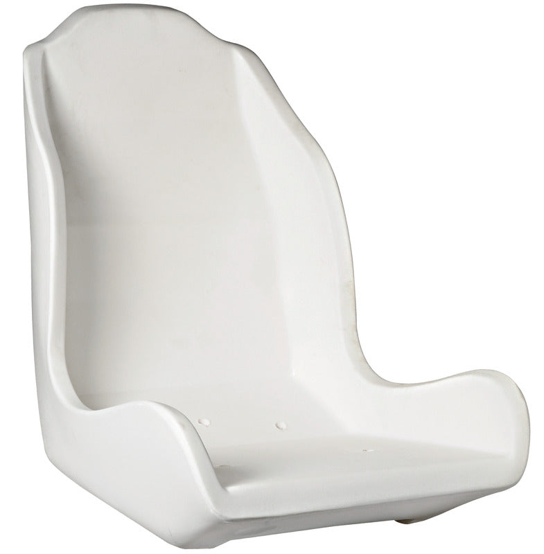 Ergonominen istuinkehikko