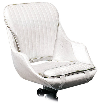 Seat frame