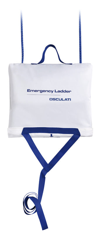 Emergency ladder