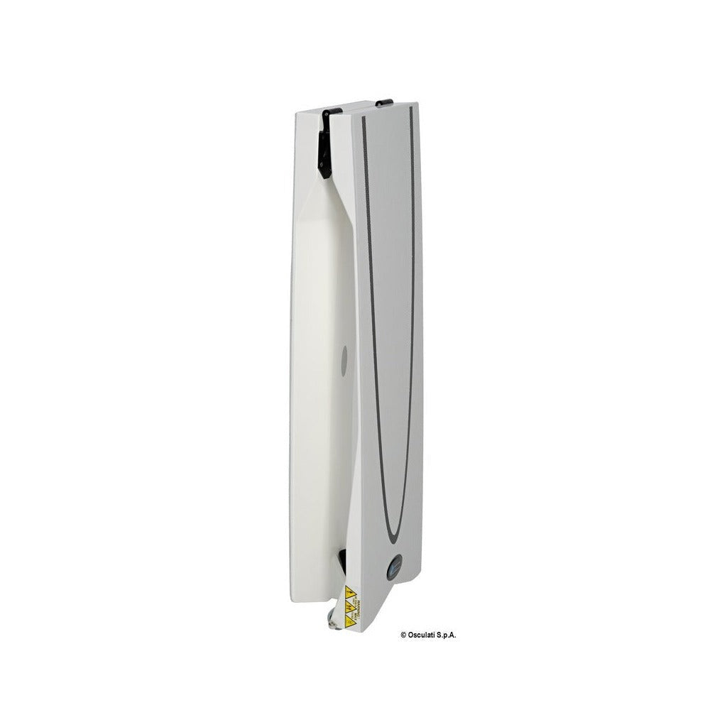 CARBONBRIDGE folding carbon gangway