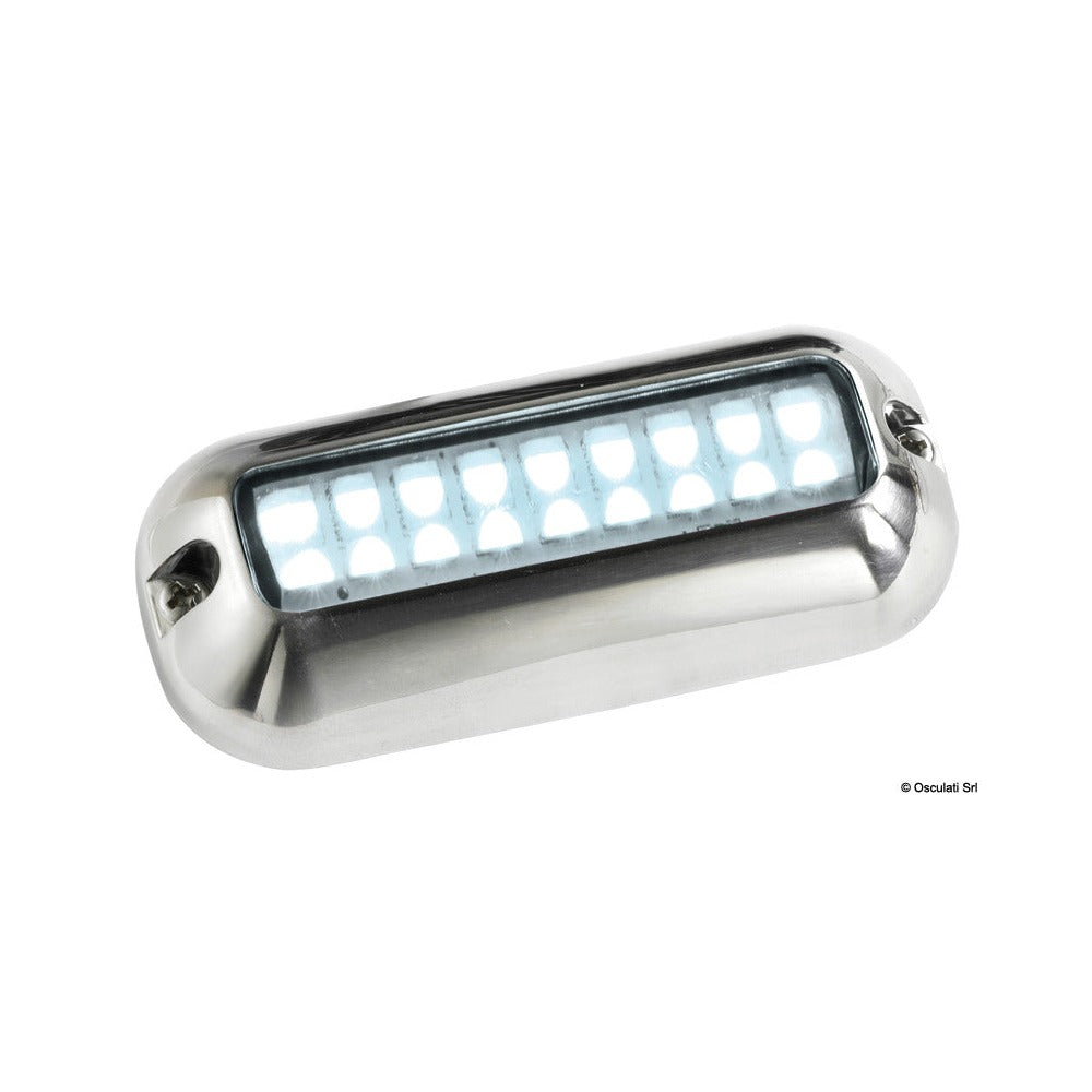 Underwater LED light