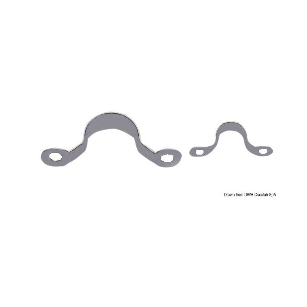 Over sheet fairlead