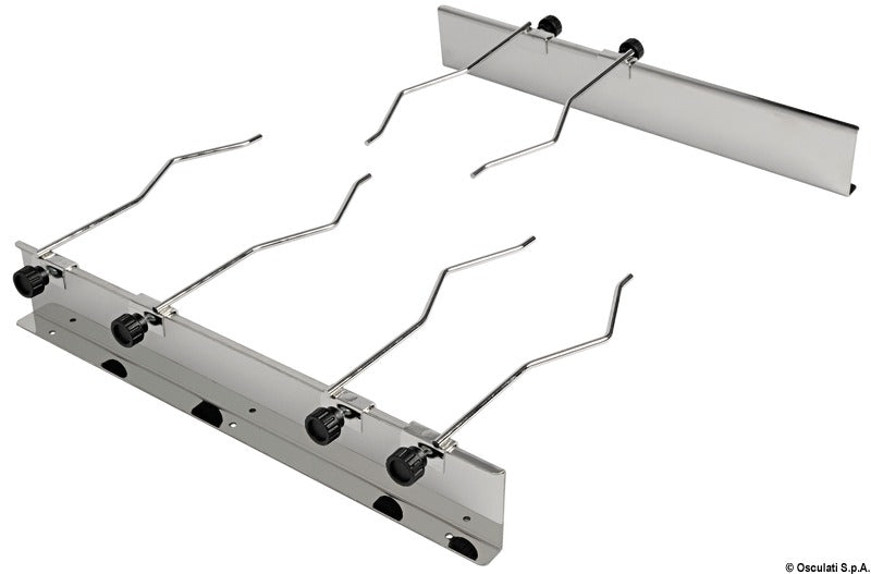 TECHIMPEX-keittotaso