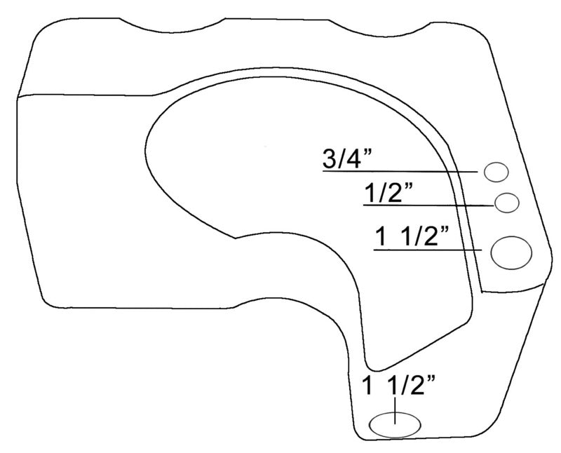 Yleiskäyttöinen jäteveden keräyssäiliö