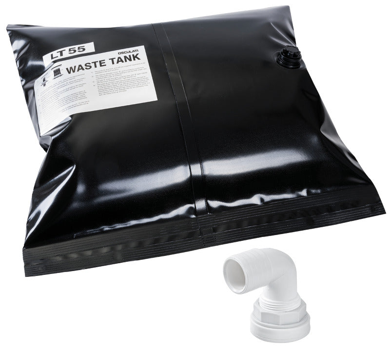 Joustavat jätevesisäiliöt