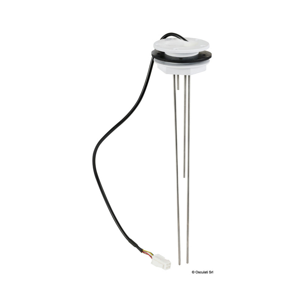 Panel kit + black water level probe