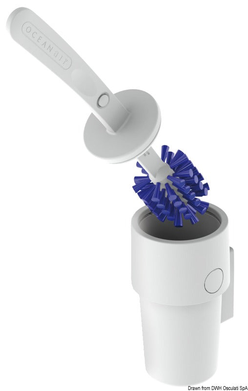 Brush & Stow DOMETIC