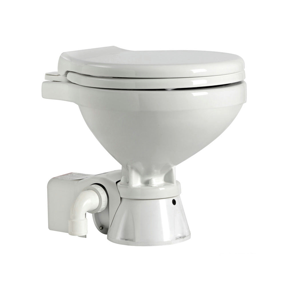 WC SILENT Space Saver - matala kulho