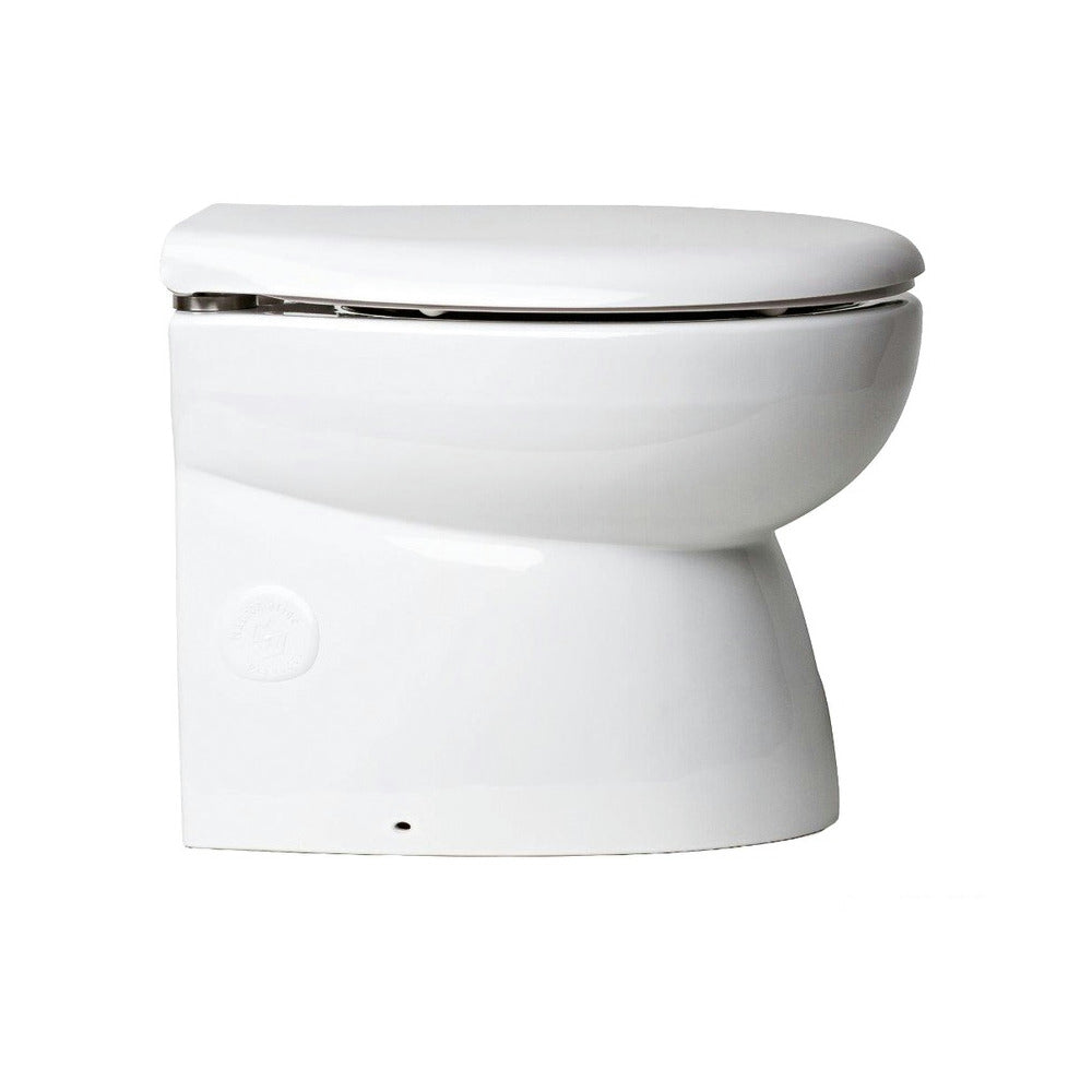Luksus sähkö-WC