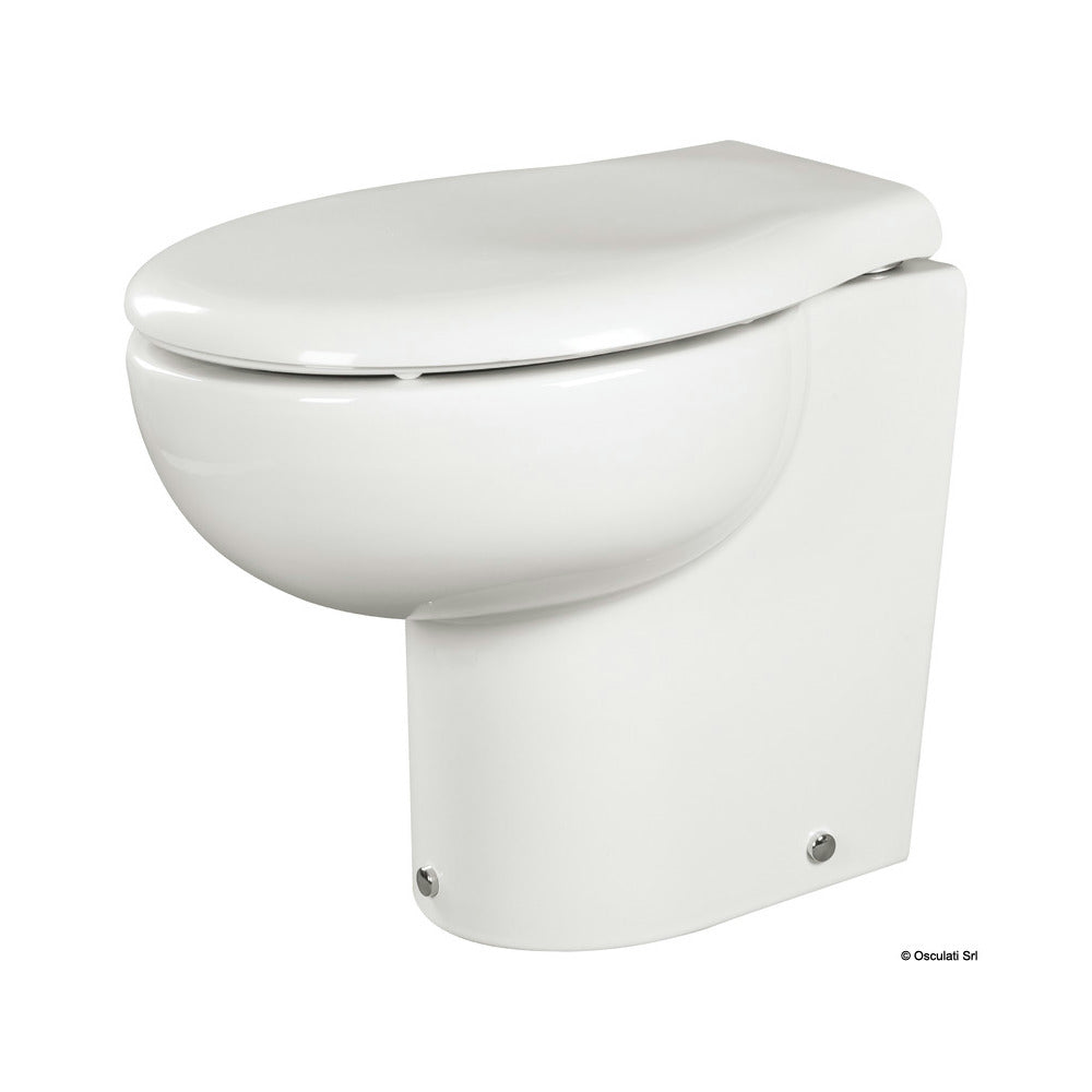 SILENT Ultra Slim WC