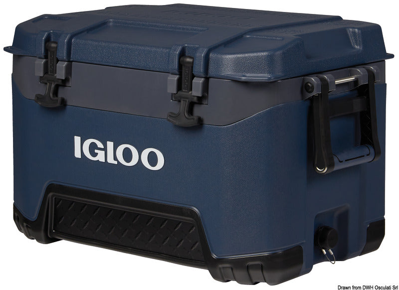 IGLOO BMX icebox