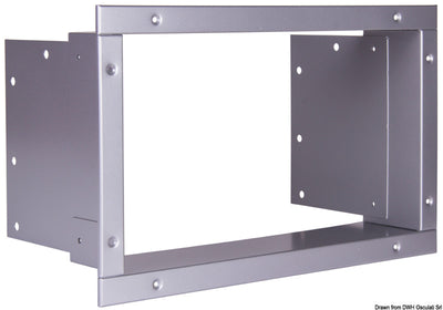 ISOTHERM drawer refrigerator