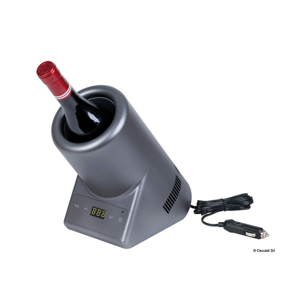Termoelektrinen viinijääkaappi 12V - 220V