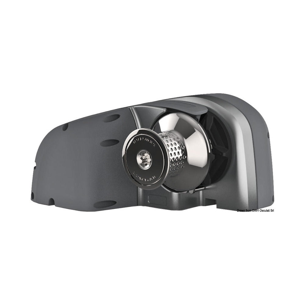 LEWMAR HX1 GO windlass kit, 500W and 800W