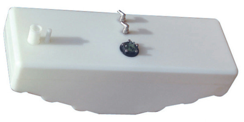 Osculati polttoainesailio