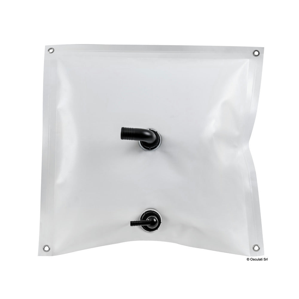 Fleksibel vannstank Liquid