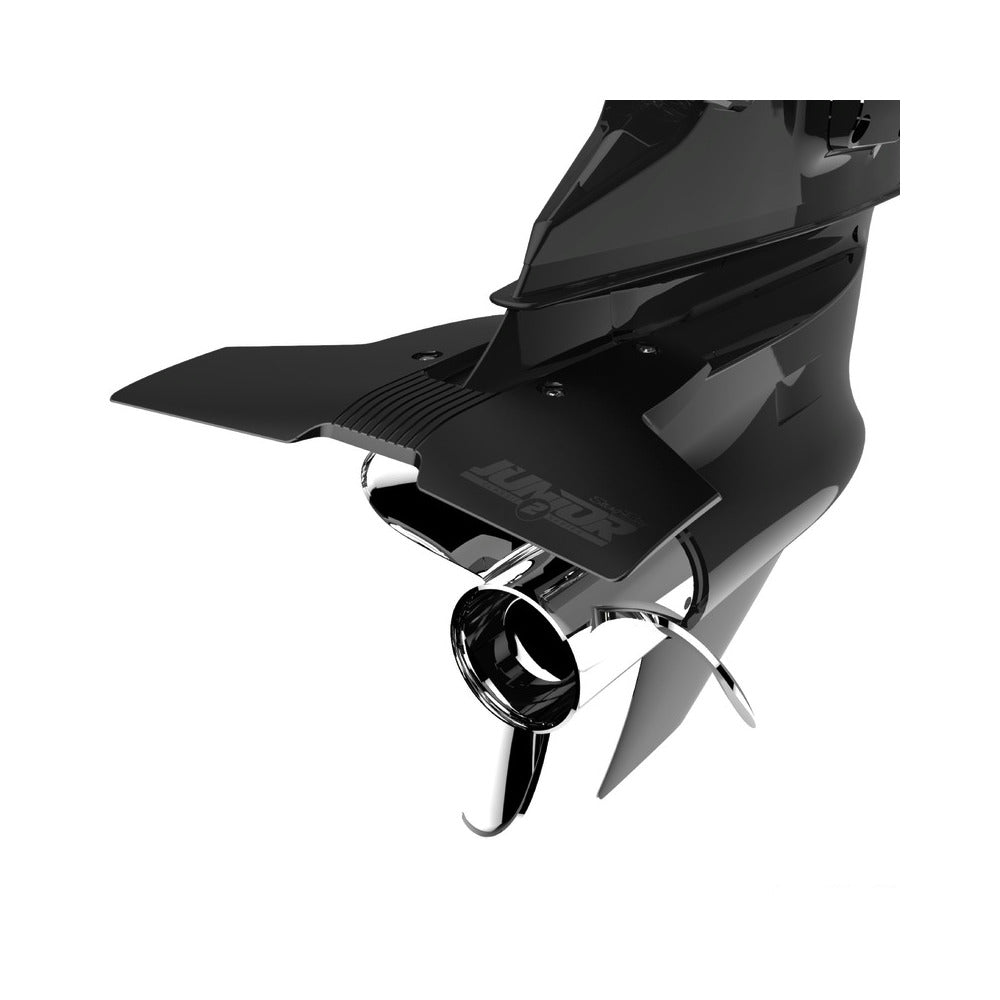 STING RAY Hydrofoil JR-3 gray