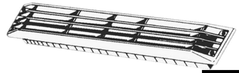 “Zebra” ritiläventtiilit