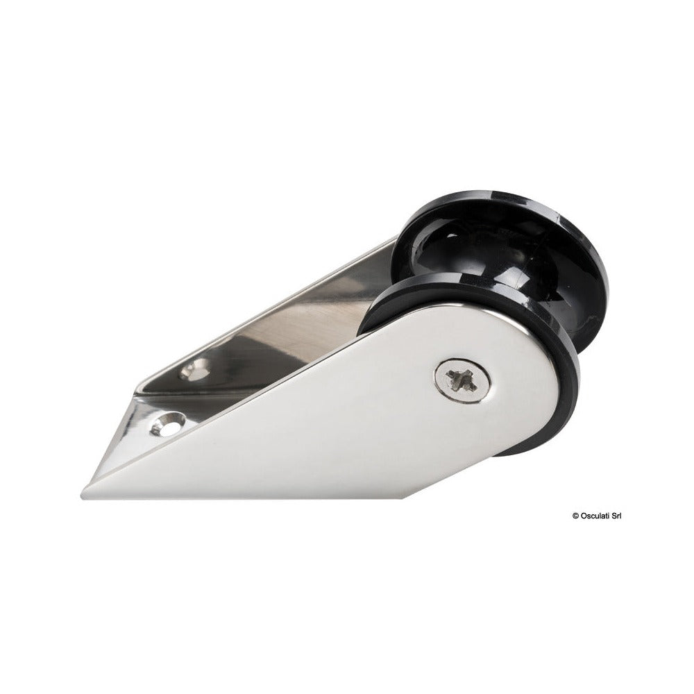 Bow roller, compact version