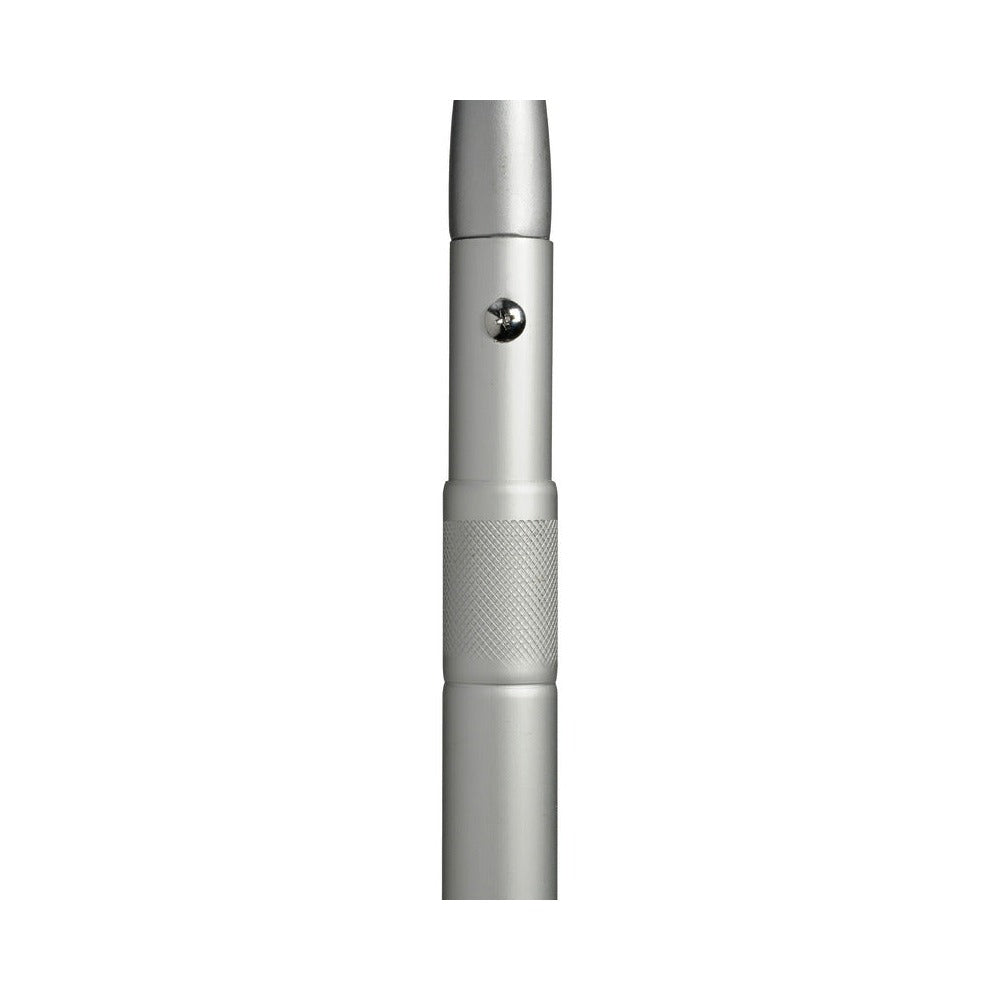 Professional telescopic boat hook