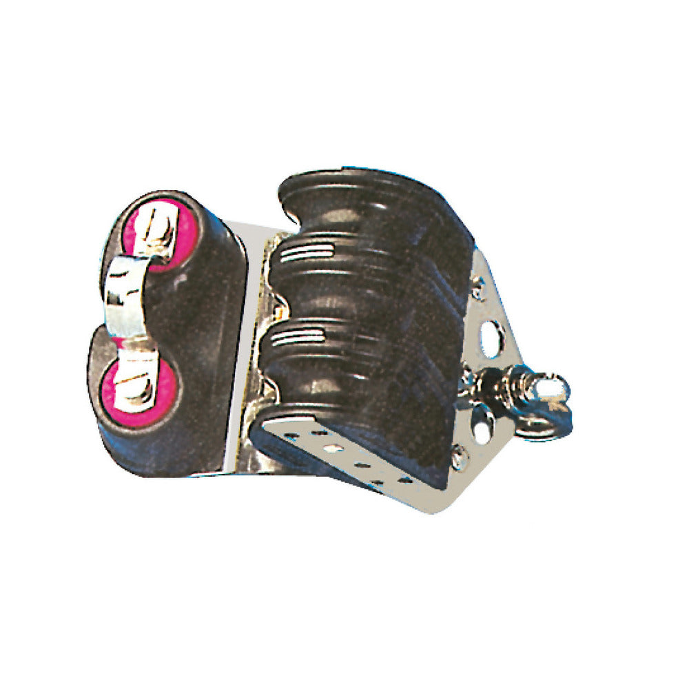 Ball-bearing block 3pulley w/cam 8x28