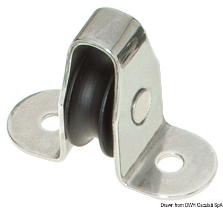 VIADANA-pieni kortteli