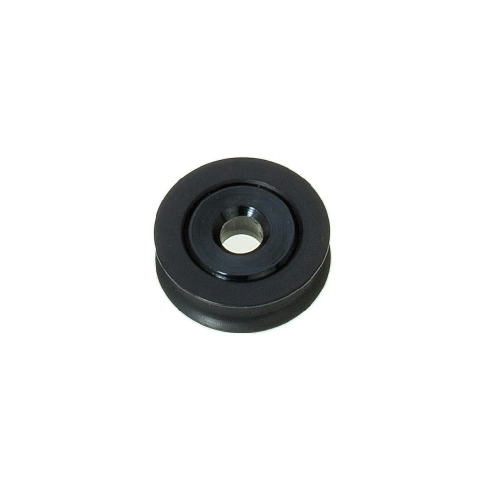 Aluminium sheave