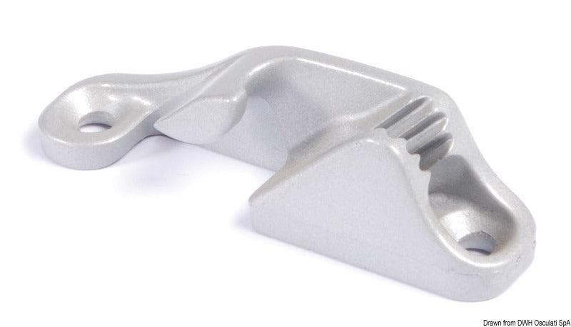 CLAMCLEATS Side Silver