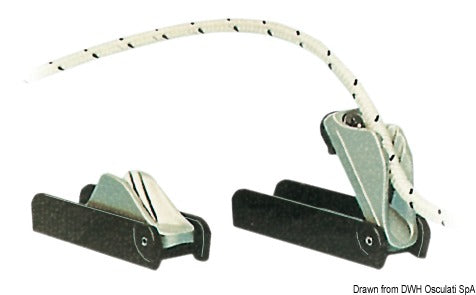 CLAMCLEATS Autorelease -kiinnitysnastat