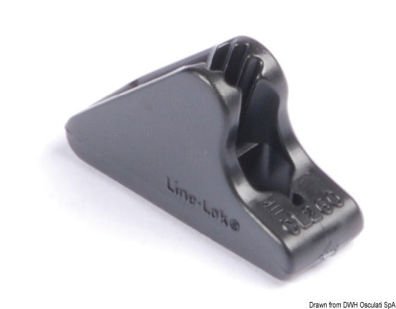 CLAMCLEATS-linja - Lok