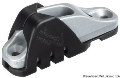 Levyohjain CLAMCLEATS-kiinnikkeisiin